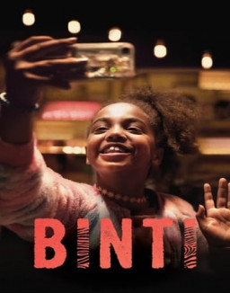 Binti streaming
