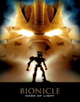 Bionicle - Le masque de lumière streaming