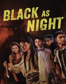 Black As Night streaming