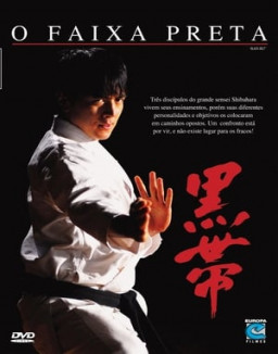 Black Belt streaming