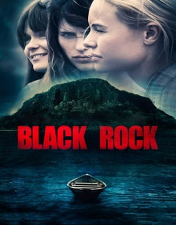 Black Rock streaming