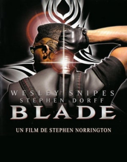 Blade streaming