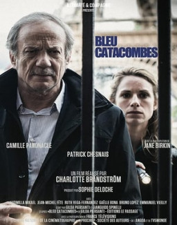 Bleu Catacombes streaming