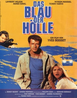 Bleu comme l'enfer streaming