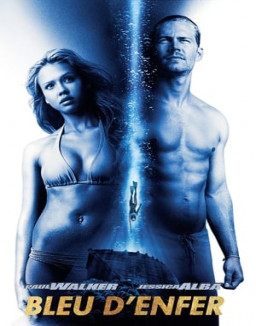 Bleu d'enfer streaming