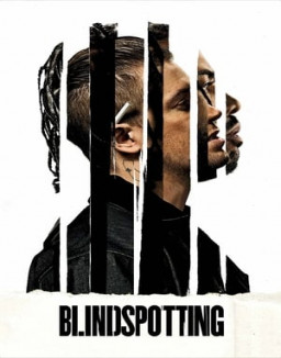 Blindspotting streaming