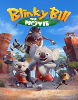 Blinky Bill streaming