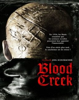 Blood Creek streaming