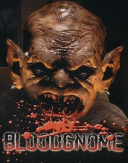 Blood Gnome streaming