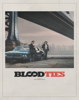 Blood Ties streaming