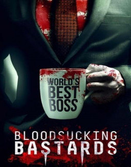Bloodsucking Bastards streaming