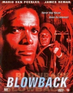 Blowback streaming