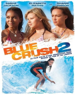 Blue Crush 2 streaming