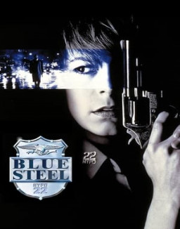 Blue steel streaming