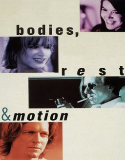 Bodies, Rest &amp; Motion streaming