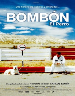 Bombon le chien streaming