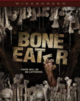 Bone Eater - L'Esprit Des Morts streaming