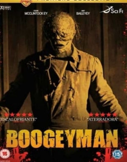 Boogeyman streaming