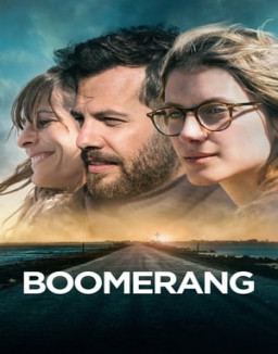 Boomerang streaming