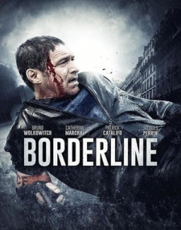 Borderline streaming