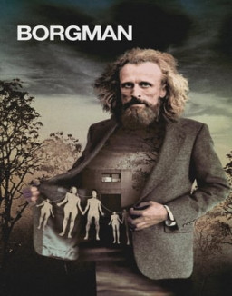 Borgman streaming