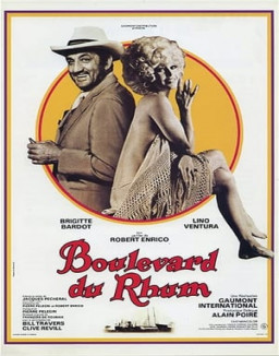 Boulevard du rhum streaming