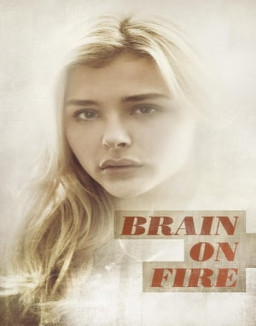 Brain on Fire streaming