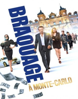 Braquage à Monte-Carlo streaming