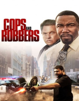 Braquage de sang streaming