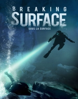 Breaking Surface streaming