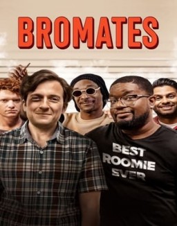 Bromates streaming
