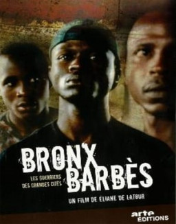 Bronx-Barbès streaming