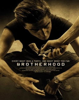 Brotherhood streaming