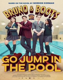 Bruno &amp; Boots: Go Jump in the Pool