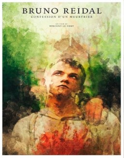 Bruno Reidal : confession d'un meurtrier streaming
