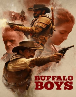 Buffalo Boys streaming