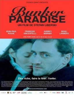 Bunker Paradise streaming