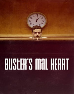 Buster's Mal Heart streaming