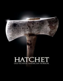 Butcher : La Légende de Victor Crowley streaming