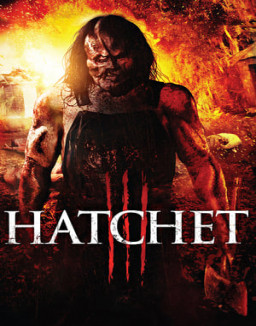 Butcher III streaming