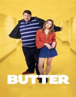 Butter streaming
