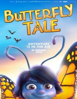 Butterfly Tale streaming