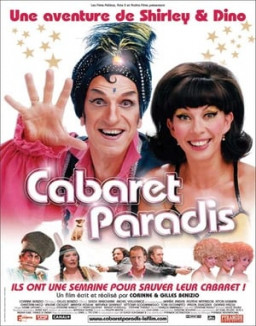 Cabaret Paradis streaming