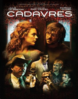 Cadavres streaming