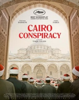 Cairo Conspiracy streaming