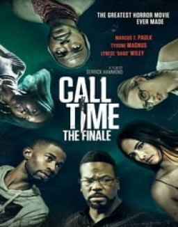 Call Time The Finale streaming