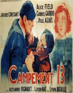 Campement 13 streaming
