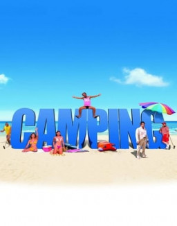 Camping streaming