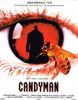 Candyman streaming