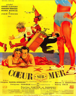 Cœur-sur-Mer streaming